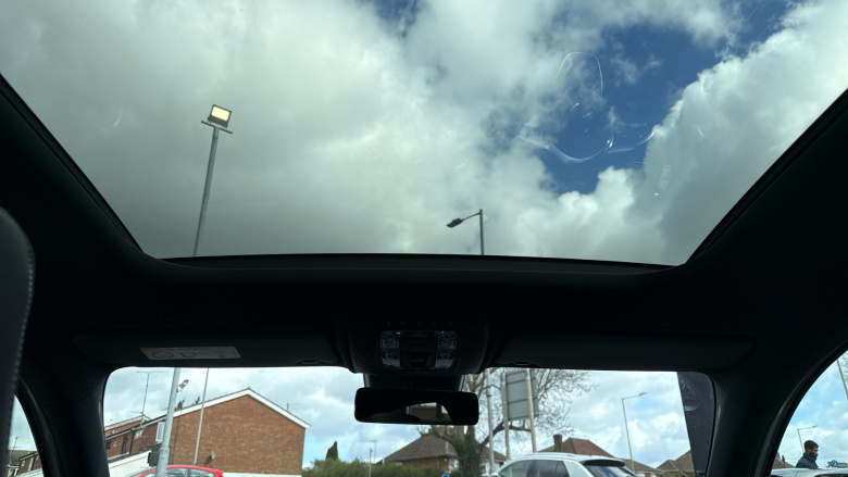 Mercedes-Benz A-Class A250 AMG Line Premium Plus Edition 5dr Auto Petrol Hatchback